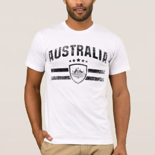 Camiseta Australia