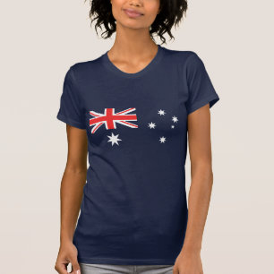Camiseta Australia