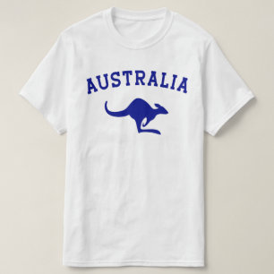 Camiseta Australia 