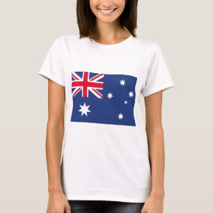 Camiseta Australia