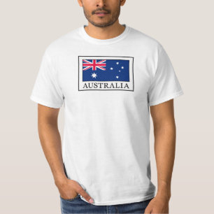 Camiseta Australia