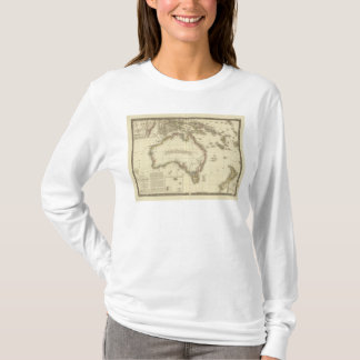 Camiseta Australia 10