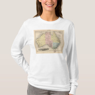 Camiseta Australia 3