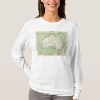 Camiseta Australia 6