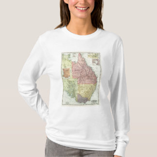Camiseta Australia 8