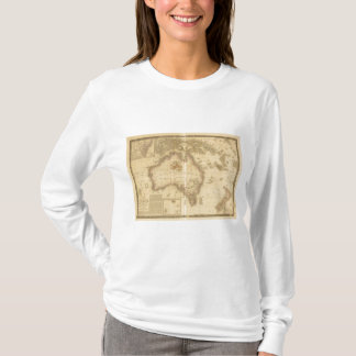Camiseta Australia 8