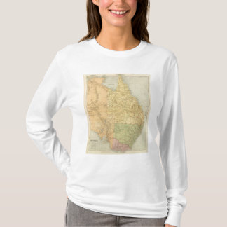 Camiseta Australia del este