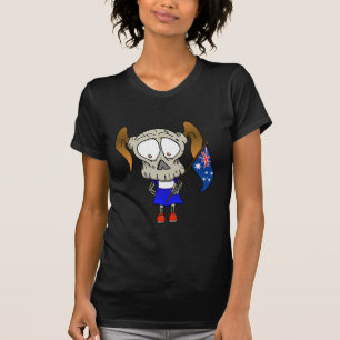 Camiseta ~ Australia del orgullo