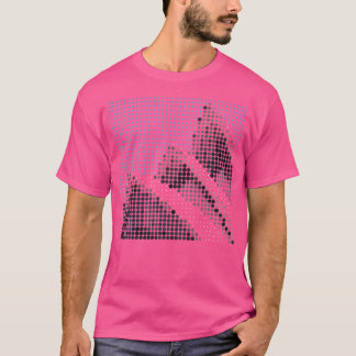 Camiseta Australia Dots Opera Sydney