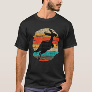Camiseta Australia Kangaroo