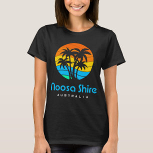 Camiseta Australia Noosa Shire