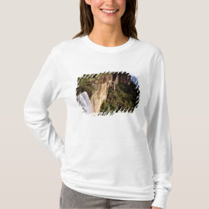 Camiseta Australia, Nueva Gales del Sur, Fitzroy Falls.