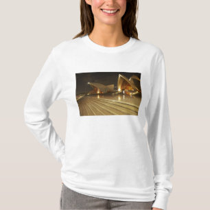 Camiseta Australia, Nueva Gales del Sur, Sídney, Sydney Ope