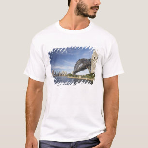 Camiseta Australia, Nueva Gales del Sur, Sydney