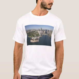 Camiseta Australia, Nueva Gales del Sur, Sydney 2