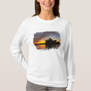 Camiseta Australia, Nueva Gales del Sur, Sydney, Sydney Ope