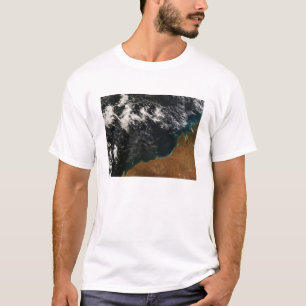 Camiseta Australia Occidental