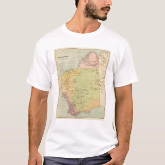 Camiseta Australia occidental
