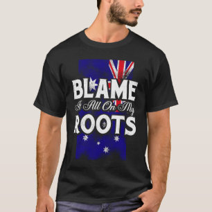 Camiseta Australia para australiano orgulloso Aussie Austra