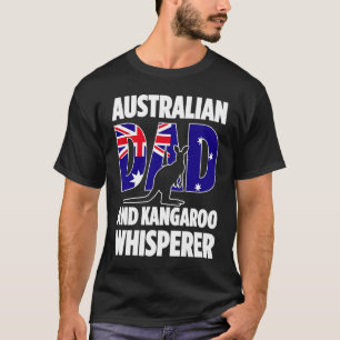Camiseta Australia por Australia Orgullosa Australia Austra