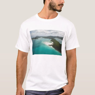 Camiseta Australia, Queensland, Costa de Whitsunday, 2