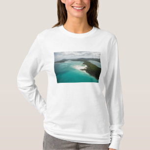 Camiseta Australia, Queensland, costa de Whitsunday, 2