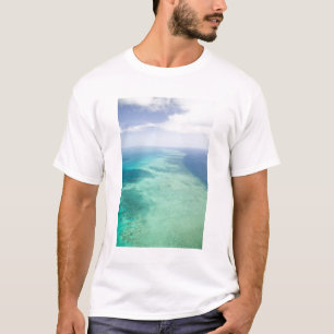 Camiseta Australia, Queensland, Costa de Whitsunday, Gran