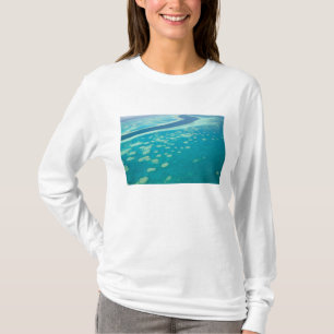 Camiseta Australia, Queensland, Costa de Whitsunday, Gran 4