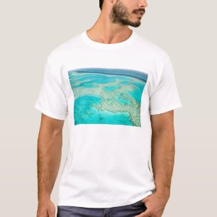 Camiseta Australia, Queensland, Costa de Whitsunday, Gran 7
