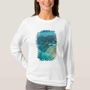 Camiseta Australia, Queensland, Costa Norte, Cairns