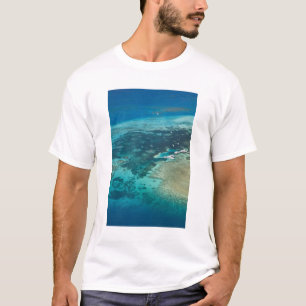 Camiseta Australia, Queensland, costa norte, Cairns