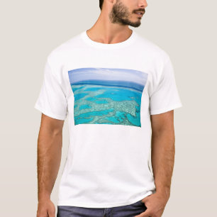 Camiseta Australia, Queensland, Costa Whitsunday, Great 3