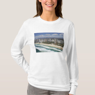 Camiseta Australia, Queensland, Gold Coast, Main Beach -