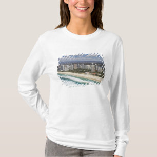 Camiseta Australia, Queensland, Gold Coast, Main Beach -