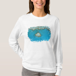 Camiseta Australia, Queensland, Las Islas Whitsunday,