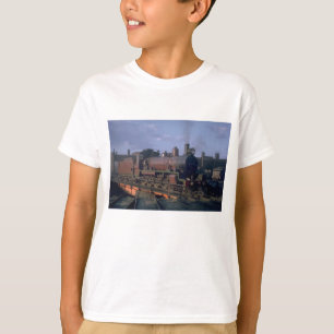 Camiseta Australia, Queensland Rys 4-8-0
