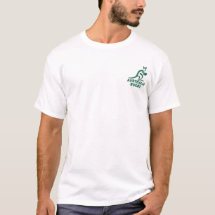 CAMISETA AUSTRALIA RUGBY