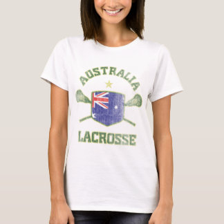 Camiseta Australia-Vintage