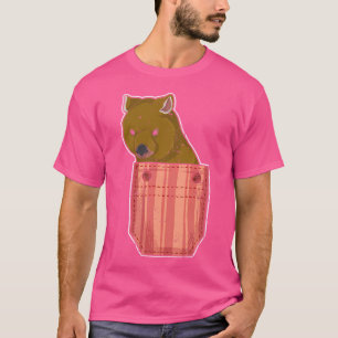 Camiseta Australia Wildli