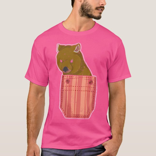 Camiseta Australia Wildli (Anverso)