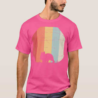 Camiseta Australia Wildlife Backpacking Aussie Animal Womba