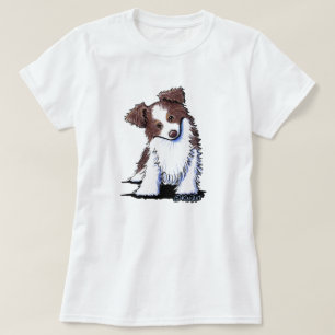 Camiseta Australian Shepherd
