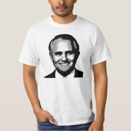 Camiseta australiana del P.M. Malcolm Turnbull