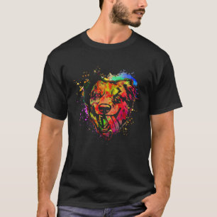Camiseta Australiana Shepherd Merchandise Aussie