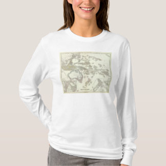 Camiseta Australien - Australia