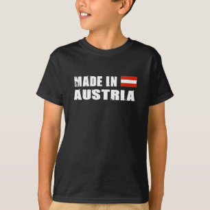 CAMISETA AUSTRIA