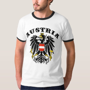 Camiseta Austria
