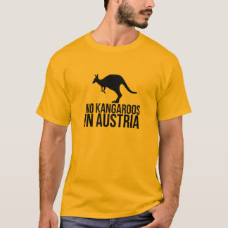 Camiseta Austria