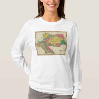 Camiseta Austria 2