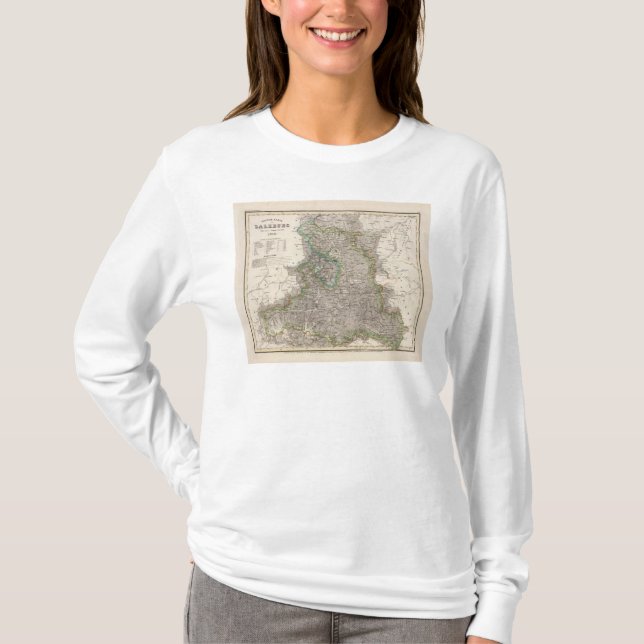 Camiseta Austria 3 (Anverso)
